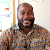 Richard Agbettoh